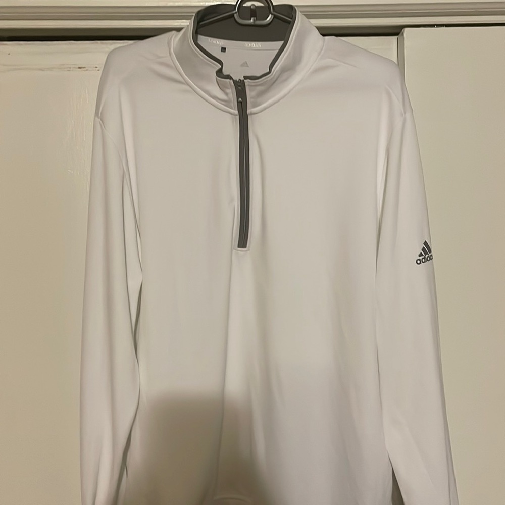 Adidas Men’s Golf 1/4 Zip
